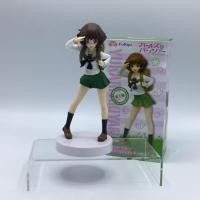 ราคา โมเดลตุ๊กตา figure สาวน้อยวัยใส สินค้าญี่ปุ่น (1290073731)