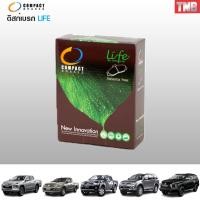 ราคา COMPACT LIFE (ML) ผ้าเบรคหน้า ผ้าเบรคหลัง ก้ามเบรค ดิสเบรค MITSUBISHI Triton Pajero ปี 2004-2024 (29963570229)