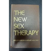ราคา the new sex therapy มือสอง (56455941049)