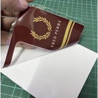 ราคา Fred Perry Car Roadtax Sticker (22484856045)
