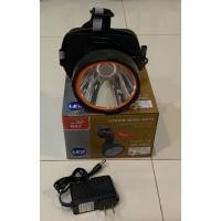 ราคา ไฟคาดหัว MP-7900 (ตราเสือ)ไฟส่องสัตว์ ไฟฉาย LED หัวไฟขนาด 4นิ้ว กันน้ำได้ แสงพุ่งไกล 1000 ม. (7857855036)