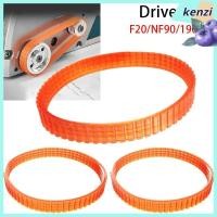 ราคา KENZI 1 ชิ้นไดรฟ์เข็มขัด, Girth 218 มม.238 มม.255 มม.268 มม.Double Cog สไตล์ไฟฟ้า Planer อะไหล่,สีส้มเครื่องมือ F20A/1900B/NF90-2/1911B V-b เข็มขัดกบ (45708259671)