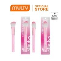 ราคา Supershades Brush แปรงแต่งหน้า (26674982111)