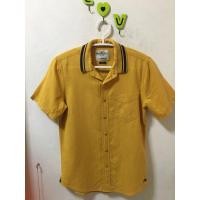 ราคา เสื้อเชิ้ตแขนสั้นMC มือสองงานสวยงานเสื้อผ้าตัวเอง (23221079207)