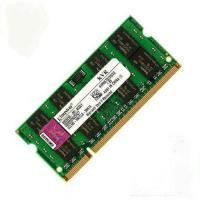 ราคา Kingston 2 gb ram สําหรับแล็ปท็อป ddr 667mhz pc2-5300 (kvr667d2n5/2 GB (27865292971)
