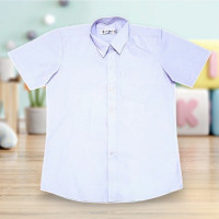 ราคา เสื้อนักเรียนชาย​ ตราสมอ (41860643054)