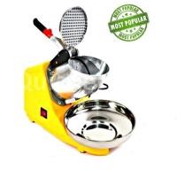 ราคา Ice Crusher เครื่องบดน้ำแข็งดเกล็ดหิมะ (1833345709)