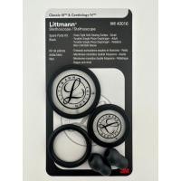ราคา 3M Littmann Stethoscope Spare Parts Kits อะไหล่หูฟังแพทย์ (24669648496)