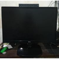 ราคา MESIN LG 20 นิ้ว IPS Monitor, เครื่องเมนบอร์ด 20MP48a, ลบ (41676366909)