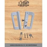 ราคา HANDLE KILONG DLS 10-HS R WHITE SINGLE (44858053157)