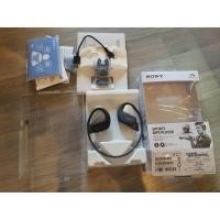 ราคา หูฟัง Sony รุ่น NW WS413 ใส่ว่ายน้ำได้ (ใช้ไป 1 ครั้ง) (4847162596)