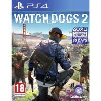 ราคา แผ่นเกมส์ ps4 : WatchDog 2 (106218544)