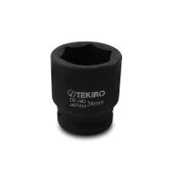 ราคา MATA TEKIRO IMPACT SOCK WRENCH 3/4 6 PT 34MM IS-IS0680 / SOCK WRENCH / IMPACT SOCK BIT (22351150102)