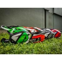 ราคา หมวกกันน็อคทรงวิบาก BILMOLA DESTROYER 2020 (6751045019)