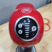 ราคา มือสอง เครื่องชงกาแฟ dolce gusto genio s สีแดง (14988858758)