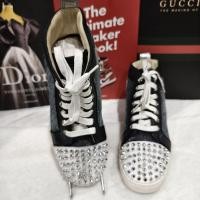 ราคา รองเท้า Christian Louboutin งานมือสองงานตู้ญี่ปุ่นSz35/22.5cm (26090328375)