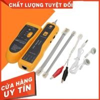 ราคา HCM- Multi-FUNCTIONAL LAN CABLE TEST KIT - NETWORK CABLE TEST KIT, MULTI-FUNCTIONAL NETWORK CABLE TESTER (53006124945)