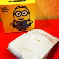 ราคา Refill Missha magic cushion cover No.23 (48142239)