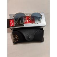 ราคา Ray-Ban Round metal RB3447N 001/3F 50 (26524603522)