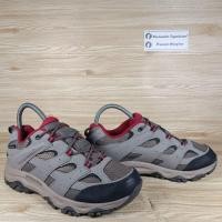ราคา รองเท้ามือสอง MERRELL 36/23 cm. (Waterproof กันน้ำ) (24808646441)