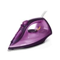 ราคา เตารีดไอน้ำ PHILIPS GC2148/30 270 มล. (9487354013)