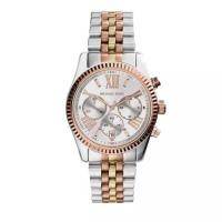 ราคา นาฬิกาข้อมือผู้หญิง Michael Kors Lexington Chronograph MK5735 (21119509035)