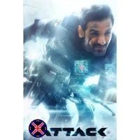 ราคา DVD หนัง เสียงไทยเต็มเรื่อง Attack Part 1 หน่วยพิฆาต เอไอ ระห่ำโหด (2022) (53756094946)