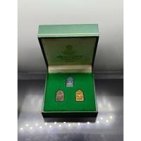 ราคา เหรียญพระไพรีพินาศ ญสส สมเด็จพระญาณสังวรฯ แผ่เมตตาอธิษฐานจิต วัดบวรนิเวศวิหาร ปี2534 พร้อมกล่องเดิม (50255678664)