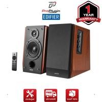 ราคา EDIFIER R1700BTs ลำโพงActive กำลังขับ 66 วัตต์ ลำโพงตั้งโต๊ะ ระบบ Bluetooth (ProPlugin) (22984023364)