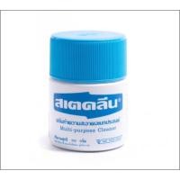 ราคา สเตคลีน ครีมทำความสะอาดอเนกประสงค์ ครีมทำความสะอาดทั่วไป (25818397594)