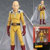 ราคา FIGMA โมเดลฟิกเกอร์ อนิเมะ One Punch-man Saitama 310 Change Face Articulado ของเล่นสําหรับเด็ก (23629695186)