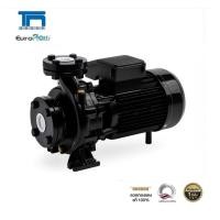 ราคา ปั๊มน้ำหอยโข่ง EUROFLOW รุ่น WM50-160A 10 HP ท่อ 2.5 นิ้วx 2 นิ้ว 10แรงม้า ไฟ 380v (43927348145)