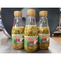 ราคา น้ำยำ ครัวปอ3 แซ่บ น้ำจิ้ม น้ำจิ้มซีฟู๊ด ไม่มีวัตถุกันเสีย แซ่บมากกกก (9333114895)