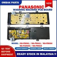 ราคา NA-F80A4 NA-F100A4 NA-F90A1 NA-F80A1 NA-F90A4 PANASONIC เครื่องซักผ้า PCB แผงบอร์ด NA-F80A Mlc1 (49504891315)