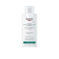 ราคา Eucerin DermoCapillaire Anti-Dandruff Gel-Shampoo 250ml. (21014762452)