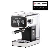 ราคา Russell Hobbs 26450-56 Distinctions Espresso Machine สีดํา (52658341865)