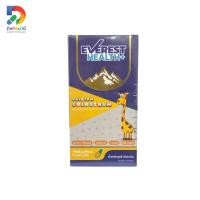 ราคา EVEREST HEALTH+ CALCIUM COLOSTRUM JELLY กลิ่นสับปะรด 10 ซอง (52300245084)