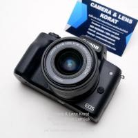ราคา กล้อง Canon EOS M50kit (41568838670)