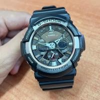 ราคา นาฬิกา Casio G-Shock Standard Analog-Digital รุ่น GA-200-1A