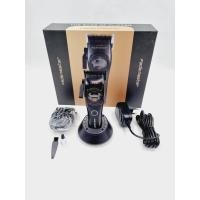 ราคา The Boss Union FadeMaster Vector motor ปัตตาเลี่ยนตัดผม พร้อมแท่น (22437770912)