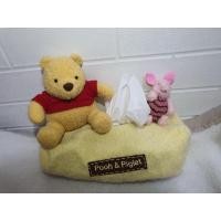 ราคา หมีพูห์ พูห์ กล่องใส่ทิชชูกล่อง pooh Winnie the Pooh (28437326582)