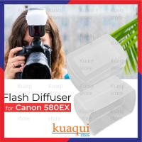 ราคา Flash Bounce Diffuser Canon 580EX YN-560 YN560 II III IV Godox Speedlite Omni Bounce Yongnuo (54950109513)