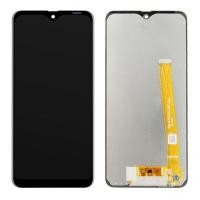 ราคา เหมาะสําหรับ Samsung A10E A102 ชุดหน้าจอ Samsung A20E A202 หน้าจอแสดงผลสัมผัส LCD (56858017039)