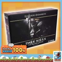 ราคา [ของแท้] Dark Souls Explorers Expansion Board Game (4009253516)