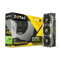ราคา ZOTAC GeForce GTX 1080 Ti AMP Extreme Core Edition ((มือสอง)) (6473312769)