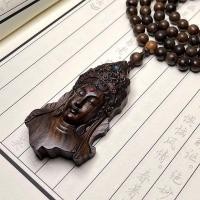 ราคา ไหไม้แกะสลักเจ้าแม่กวนอิมพร้อมสร้อยข้อมือ งานฝีมือเอกลักษณ์เฉพาะตัว (57607675934)