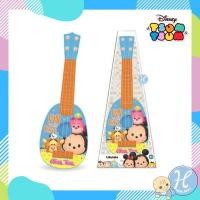 ราคา Disney TsumTsum ลิขสิทธิ์แท้ ซูมซูม เครื่องดนตรีเด็ก มินิอูคูเลเล่ ซูมซูม ลายลิขสิทธิ์แท้ เหมาะสำหรับเด็ก 5 ปีขึ้นไป (19622671592)