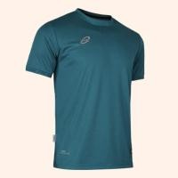 ราคา EGO SPORT STW2024 เสื้อคอกลมลำลอง สีเขียวมหาสมุทร (9611042590)
