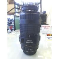 ราคา Canon ef 70-300mm f4-5.6 is usm (43620960060)