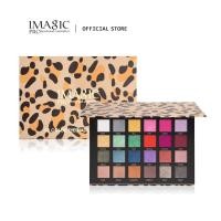 ราคา IMAGIC ดับเบิ้ลเลเยอร์ 48 สีอายแชโดว์พาเลตต์ อายแชโดว์ แมตต์ แวววาว ข้อเสนอพิเศษ (16714062845)